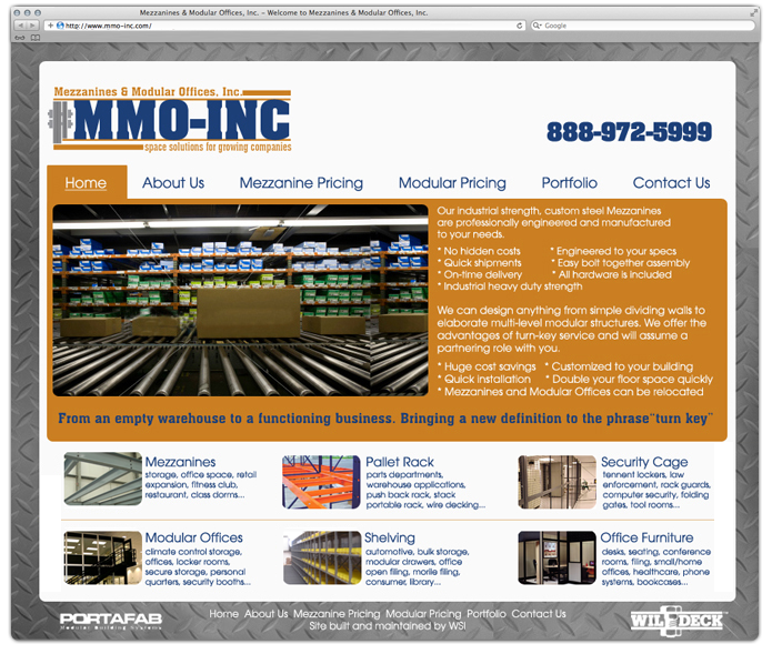 MMO Inc.