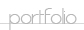 portfolio