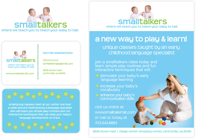 smalltalkers
