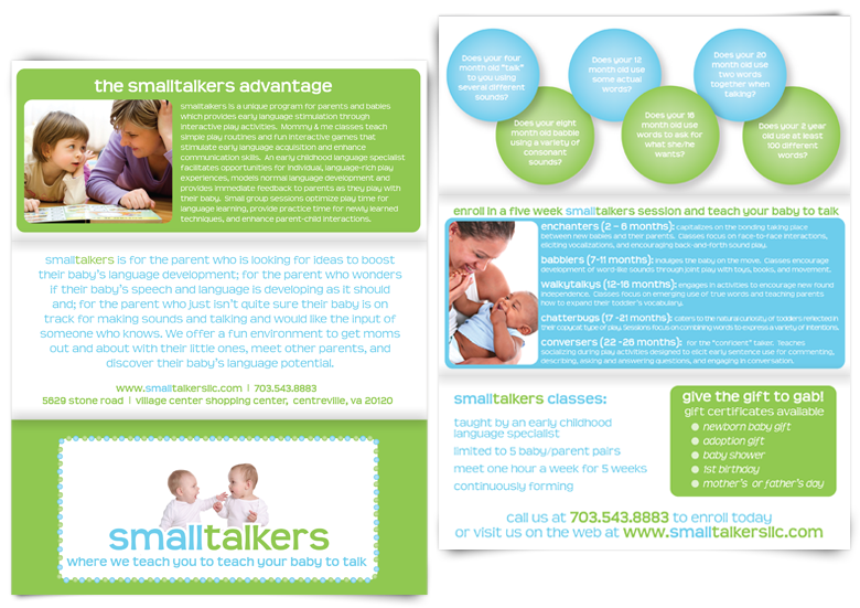 smalltalkers